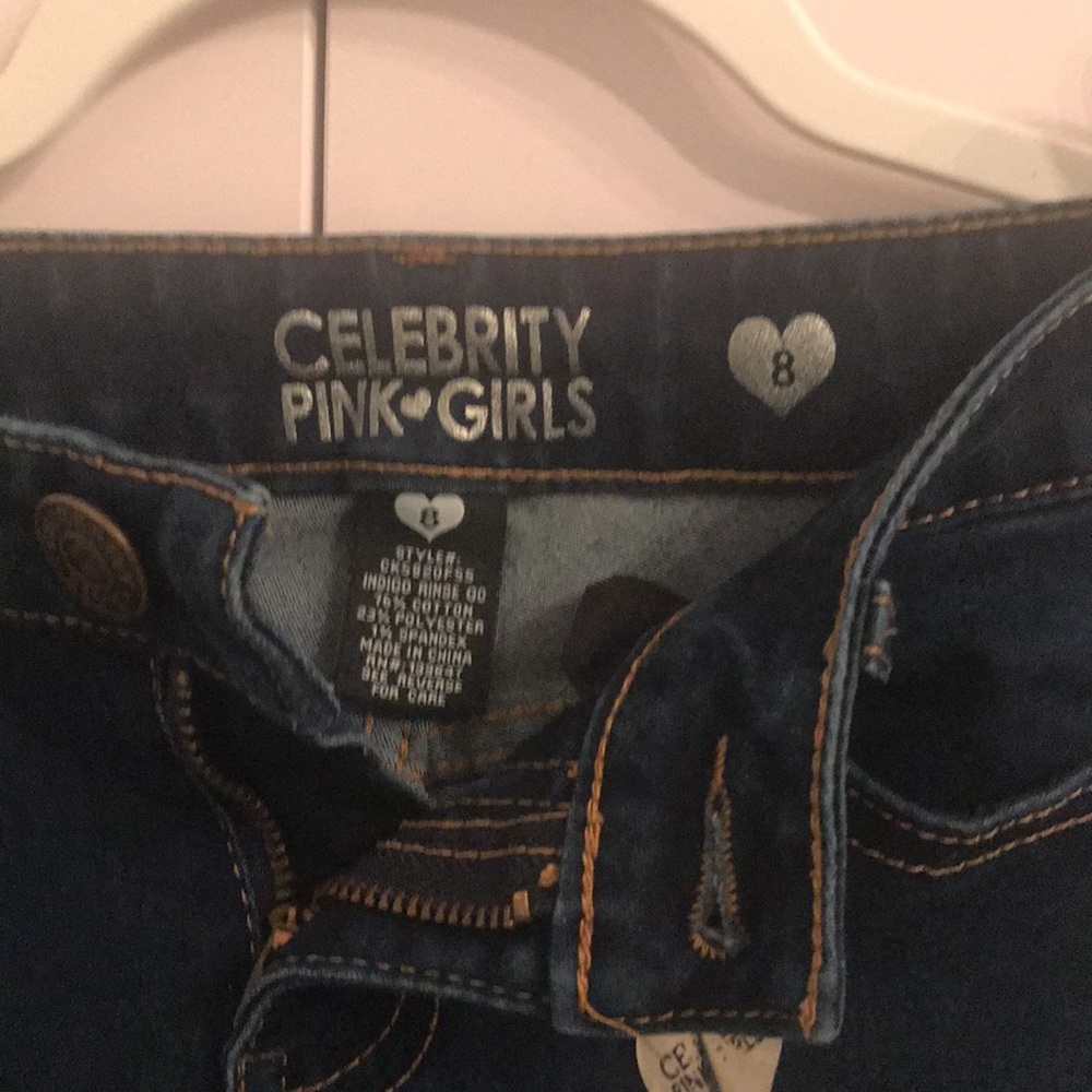 Jeans - Picture 2 of 2